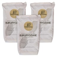 Kukuričný šrot 100% jemnozrnný Naturally od Kotfina 7 l