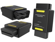 KONVERTOR ADAPTÉRA 24V na 12V ELM327 OBD2 Nákladné autá