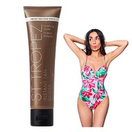 ST.Tropez instantný bronzujúci rozjasňovač 100 ml