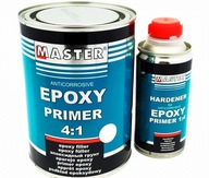 EPOXY PRIMER MASTER TROTON biely 1827