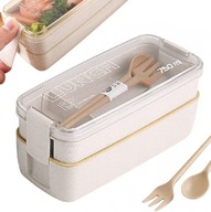 LUNCHBOX RAŇAJKOVÝ NÁDOBA 750ml