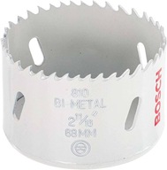 Píla na otvory Bosch HSS-Bimetal STD 68 x 38 mm