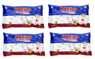 Haribo Chamallows Barbecue marshmallows 1,2 kg