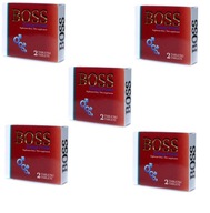 Boss Strong Potency and Erection Pilulky 10 kusov