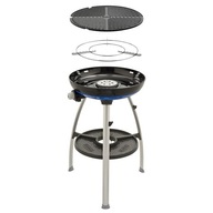 Plynový gril 30mbar CADAC BBQ Carri Chef 47cm