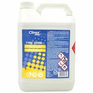 CLINEX EXPERT+ LESK PNEUMATÍK 5L.40-073 PRÍPRAVA AUTA