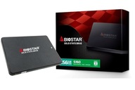 SSD BIOSTAR 2.5 256 GB SATA3 S160 TLC 550/500 MB