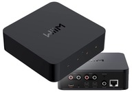 WIIM PRO STREAMING PLAYER STREAMING WIFI BT