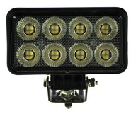 PRACOVNÁ LAMPA 32 LED OSRAM 12V 24V LED 32W