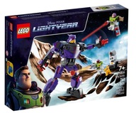 LEGO DISNEY ZURG Clash (76831) [BLOKY]