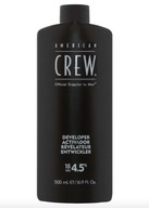 American Crew Precision Blend 4,5% OXIDANT na vlasy 500 ml