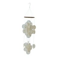 Shell Wind Chimes Shell Wind Chimes Outdoor