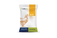 Vitamíny pre nosnice POLFAMIX A+Z 1kg