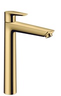 HANSGROHE UMÝVADLO FATTER TALIS E 240 GOLD