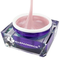 Perfect French Building Gel - Milkshake 15 ml