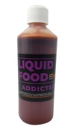 The Ultimate Liquid Food Addicted 500 ml