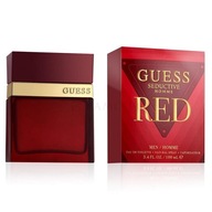 GUESS Seductive Red Homme EDT 100ml