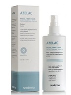 Sesderma Azelac Facial emulzia pre chlpatú pokožku