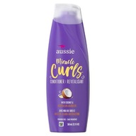 AUSSIE MIRACLE CURLS CONDITIONER 360 ml z USA