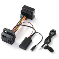 ADAPTÉR BLUETOOTH MODUL PRE MERCEDES AUDIO 20 30 50