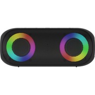 BEZDRÔTOVÝ MOBILNÝ REPRODUKTOR AUDICTUS AURORA RGB