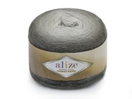 Alize Angora Gold Ombre Batik / 7267