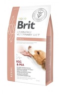 BRIT Veterinary Diets Dog Renal suché krmivo 2 kg