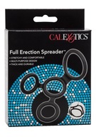 Calexotics FULL ERECTION Erekčný krúžok