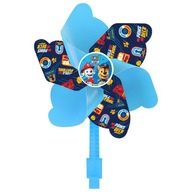 KOLOBEŽKA VETERNÝ MLYN Paw Patrol chlapec Paw