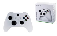 Microsoft Xbox Series Controller biely