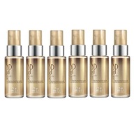 WELLA SP LUXE OIL ELIXIR STAROSTLIVOSŤ O VLASY 6X30ML