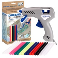 Lepiaca pištoľ DREMEL GlueGun 930-18 Hobby