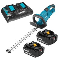 MAKITA KLÍZAČ NA živý plot 2x18V DUH551PT2 550mm