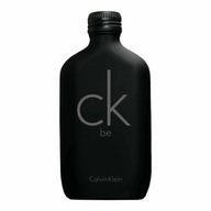 CALVIN KLEIN CK BE toaletná voda, 200 ml