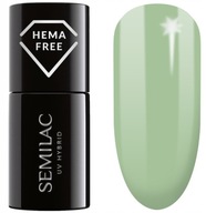 SEMILAC Picnic Soirée Hybrid Lak na nechty 7ml 473