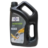 FUCHS AGRIFARM STK 15W40 5L