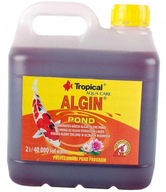 TROPICAL ALGIN POND 2l Prípravok proti riasam