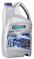 RAVENOL ATF Dexron D II - 4L