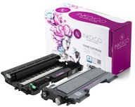 Toner + valec pre BROTHER DCP-7070DW MFC-7860DW