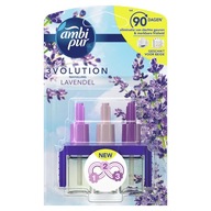 AMBI PUR 3VOLUTION LAVENDER STOCK osviežovač vzduchu 20ml