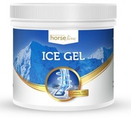 HorseLinePRO IceGel 650 ml mlieko pre kone