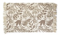 FLORAL Koberec 60x100cm kvety