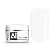 slay AFFINITY ICE CLEAR GEL 100 g UV silcare 100g