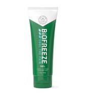 Biofreeze, gél proti bolesti, 118 ml, chladivý