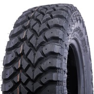 1x letná pneumatika 265/75 R16 Hankook MT RT03 Q FR