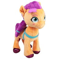 MY LITTLE PONY SUNNY PONY MASKOT 27 CM PLYŠOVÁ HRAČKA