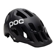 POC Tectal 1037 cyklistická prilba čierna 59-62 cm (L)