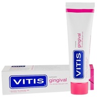 VITIS GINGIVAL zubná pasta na ďasná 100 ml