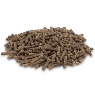 BROIL KING - Pellet Smoke Master's - 9 kg