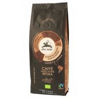 Arabica/robusta silná fair trade bio káva 250g